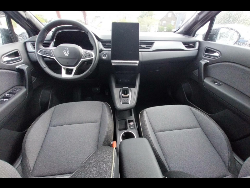 Renault Symbioz - E-Tech full hybrid 160 ch Techno