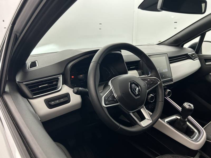 Renault Clio - TCe 90 Techno
