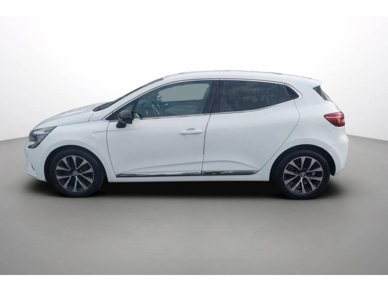 Renault Clio - TCe 90 Techno