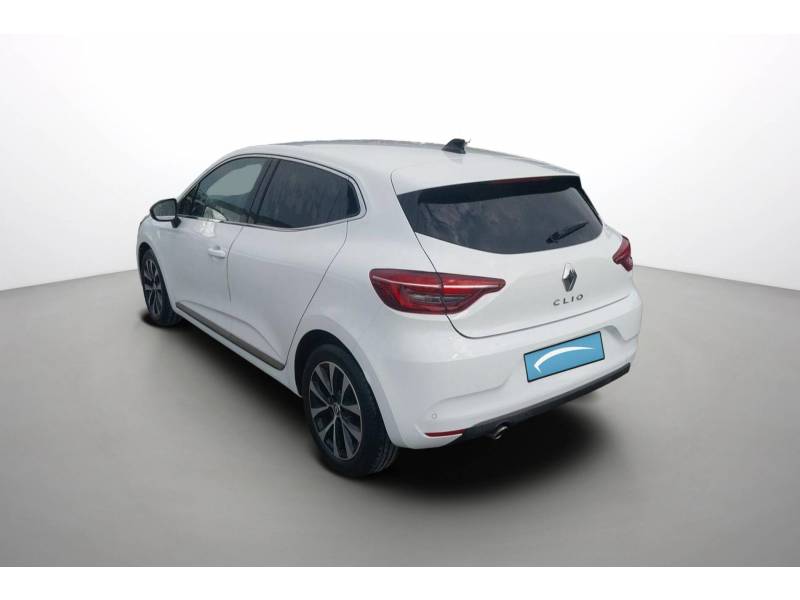 Renault Clio - TCe 90 Techno