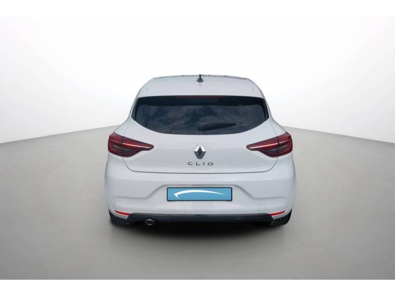 Renault Clio - TCe 90 Techno