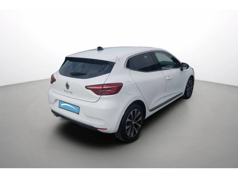 Renault Clio - TCe 90 Techno