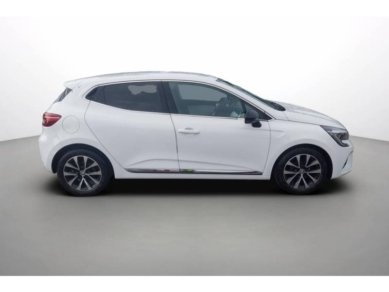 Renault Clio - TCe 90 Techno