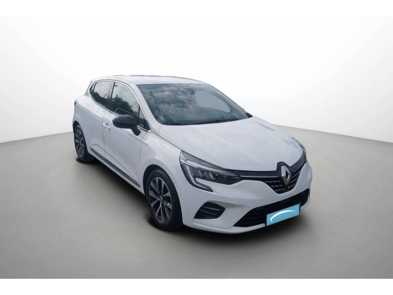 Renault Clio - TCe 90 Techno