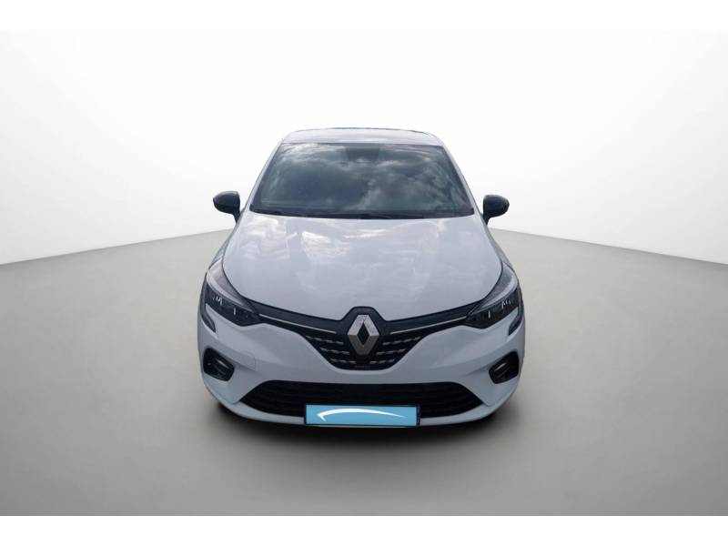 Renault Clio - TCe 90 Techno