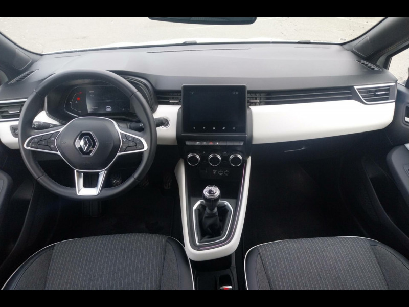 Renault Clio - TCe 90 Techno