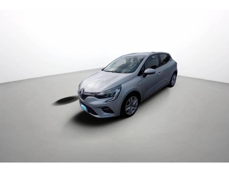 Renault Clio - TCe 90 - 21N Business
