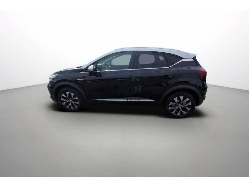 Renault Captur - TCe 90 TCHENO