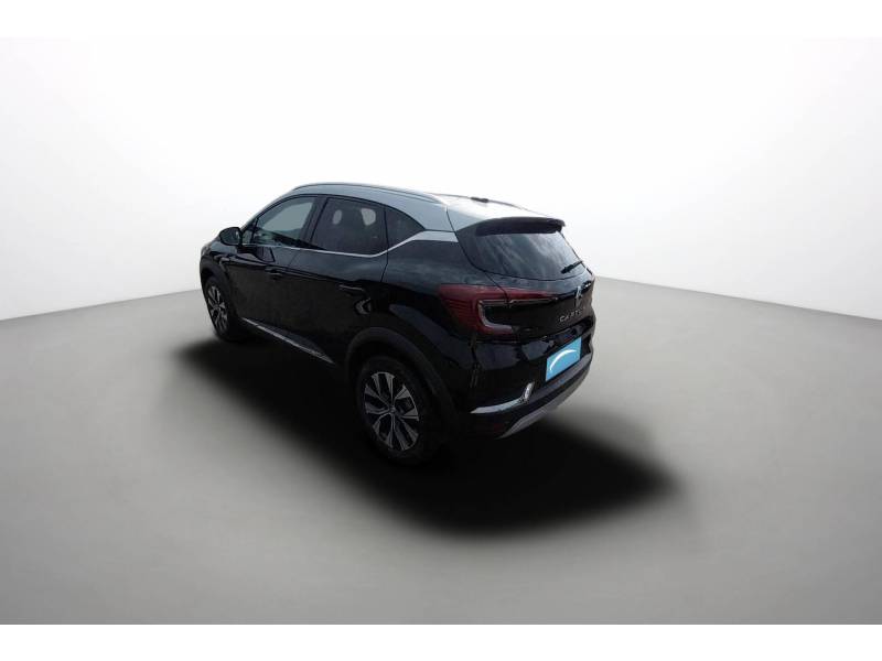 Renault Captur - TCe 90 TCHENO