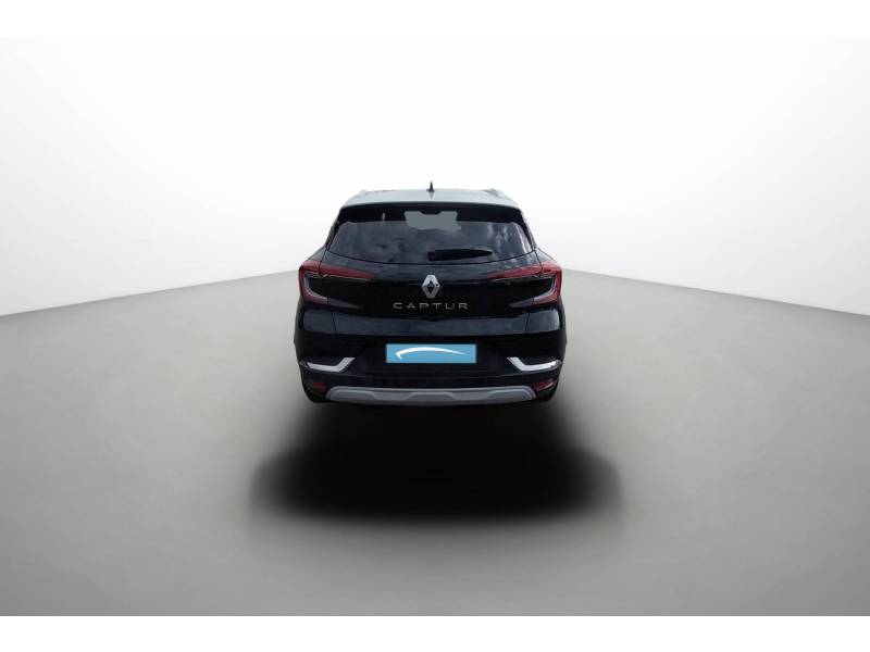 Renault Captur - TCe 90 TCHENO