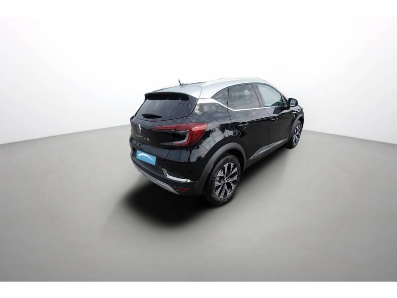 Renault Captur - TCe 90 TCHENO