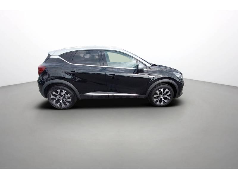 Renault Captur - TCe 90 TCHENO