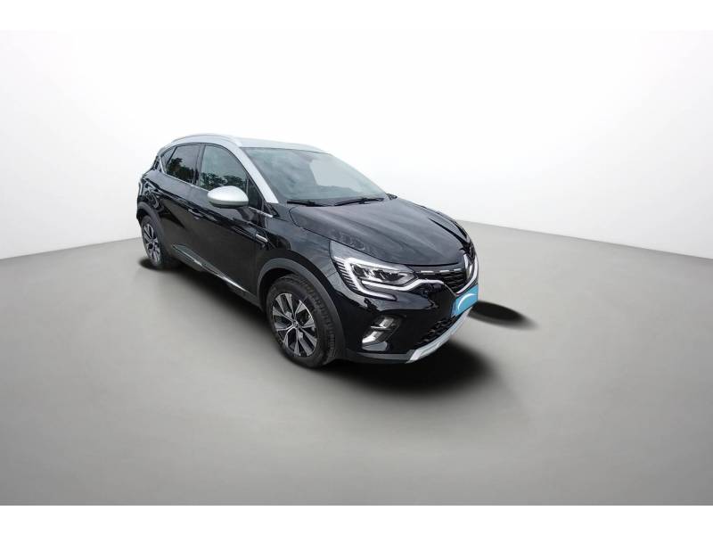 Renault Captur - TCe 90 TCHENO