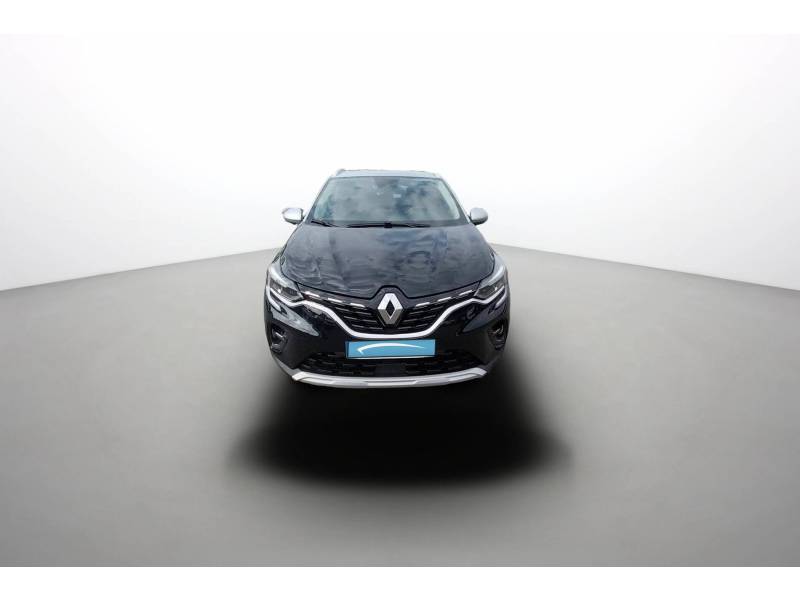 Renault Captur - TCe 90 TCHENO