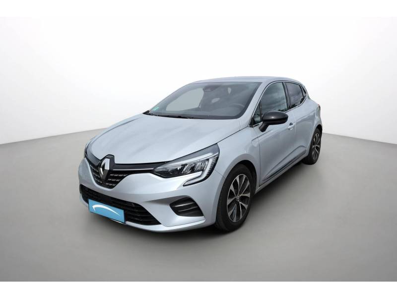 Renault Clio - TCe 90 Techno