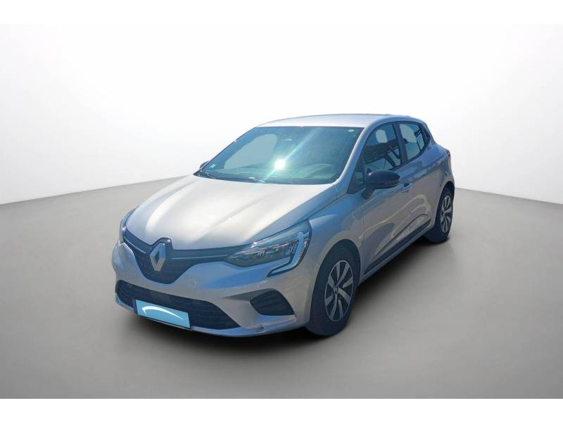 Renault Clio - TCe 90 Equilibre