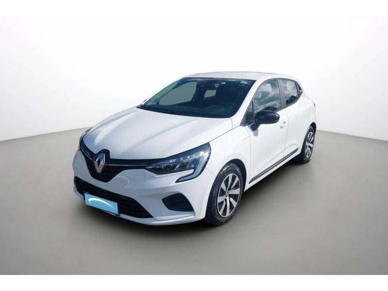 Renault Clio - TCe 90 Equilibre