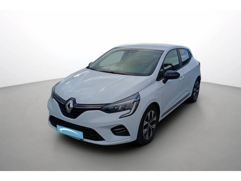 Renault Clio - TCe 90 Evolution