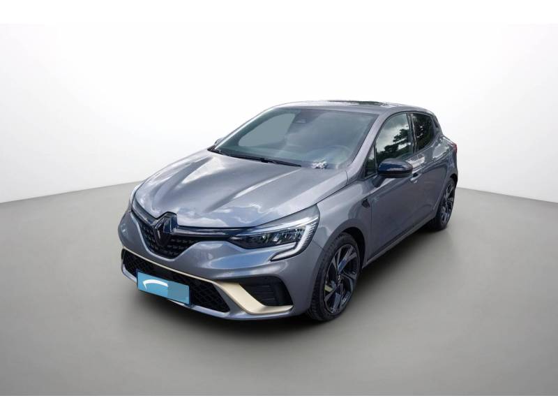 Renault Clio - E-Tech full hybrid 145 Engineered