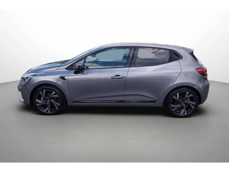 Renault Clio - E-Tech full hybrid 145 Engineered