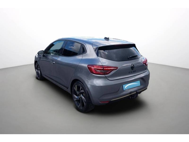 Renault Clio - E-Tech full hybrid 145 Engineered