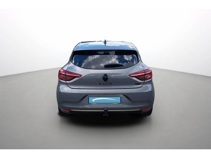 Renault Clio - E-Tech full hybrid 145 Engineered