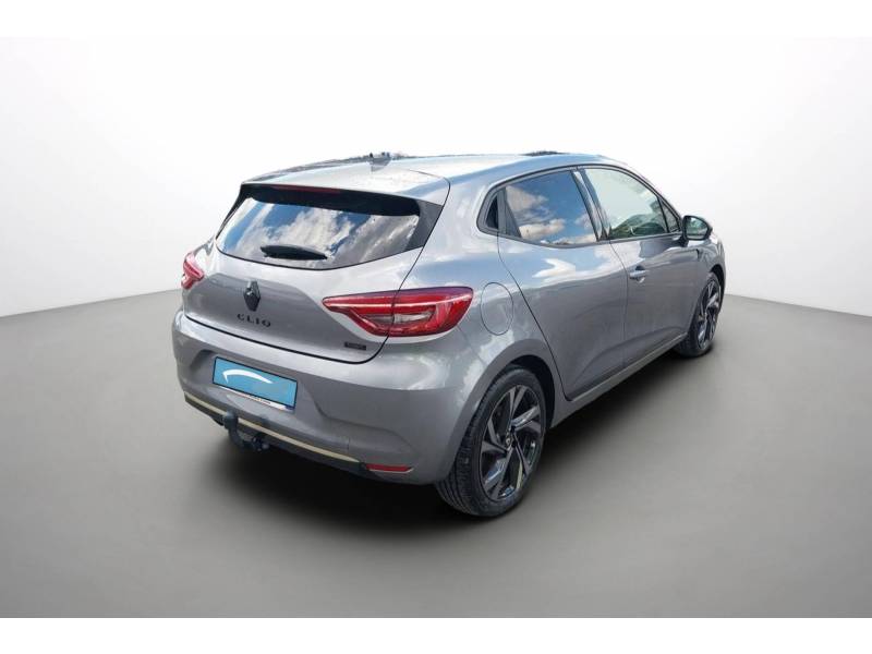 Renault Clio - E-Tech full hybrid 145 Engineered