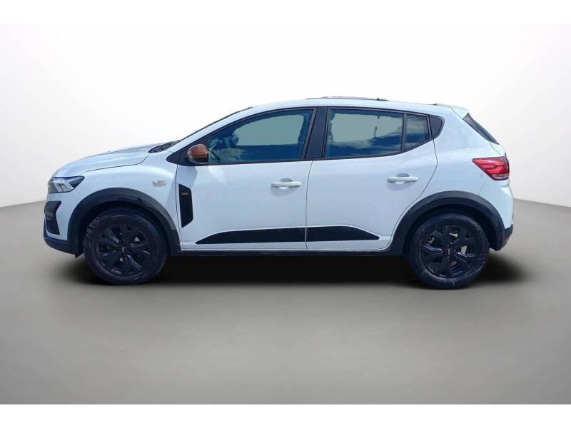 Dacia Sandero - ECO-G 100 Stepway Extreme
