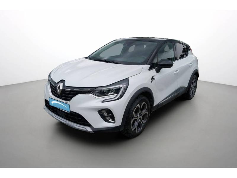 Renault Captur - TCe 90 Techno