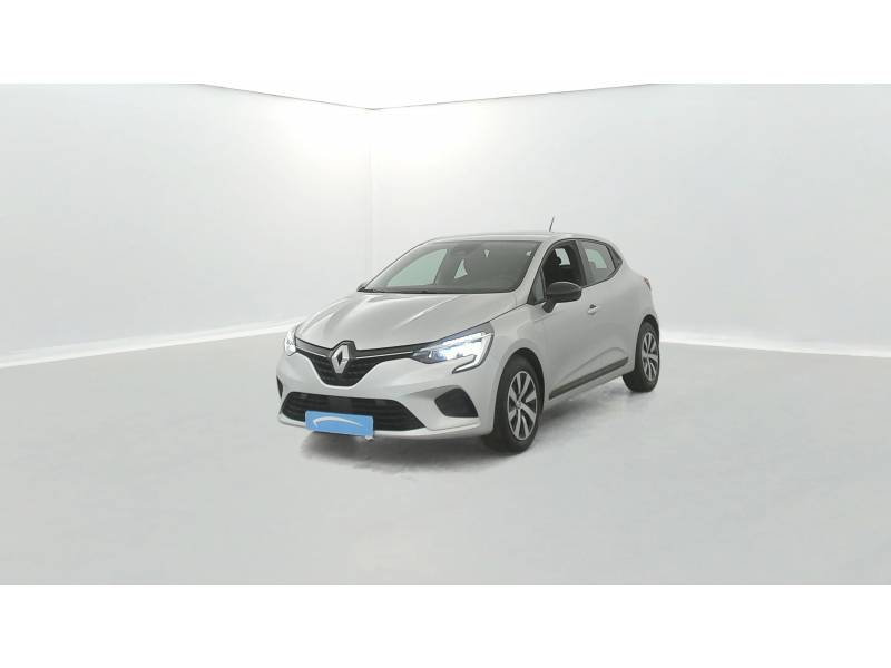Renault Clio - TCe 90 Equilibre