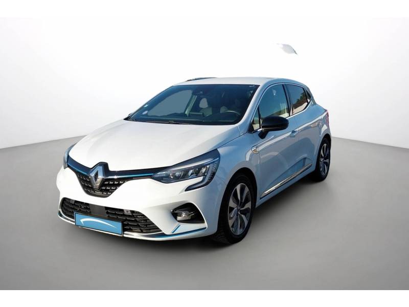 Renault Clio - E-Tech 140 Première Edition