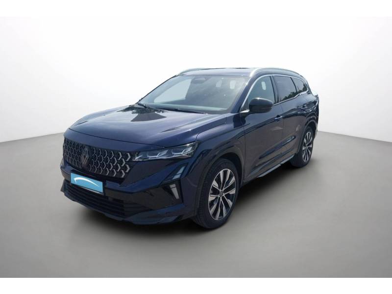 Renault Espace - full hybrid E-Tech 200 ch 7pl Techno