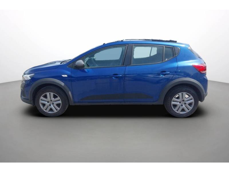 Dacia Sandero - TCe 90 Stepway Expression