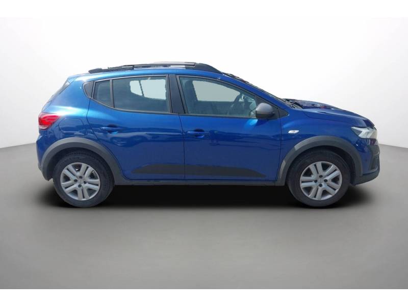 Dacia Sandero - TCe 90 Stepway Expression