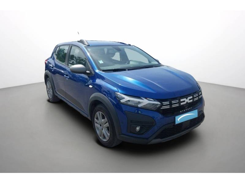 Dacia Sandero - TCe 90 Stepway Expression