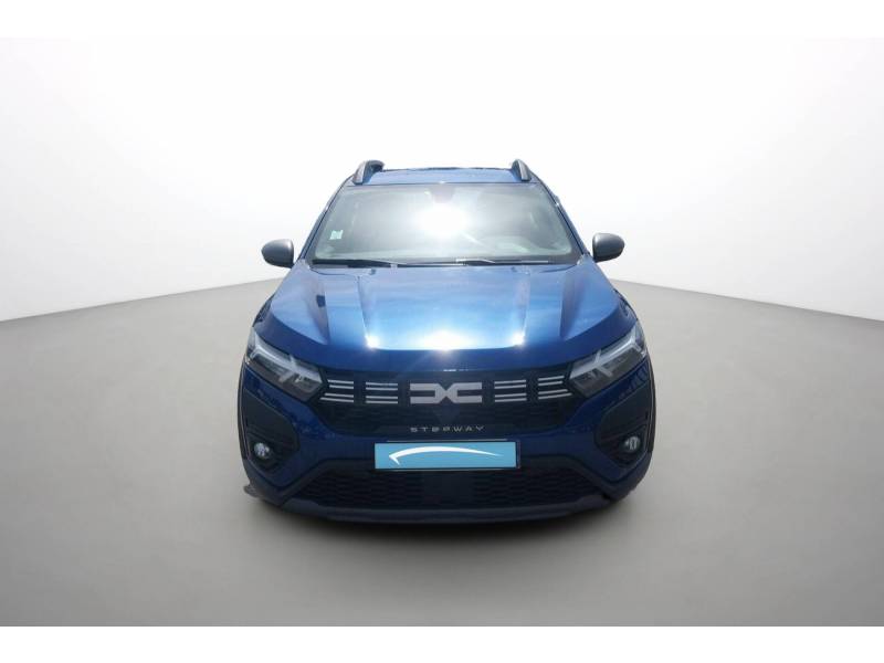 Dacia Sandero - TCe 90 Stepway Expression