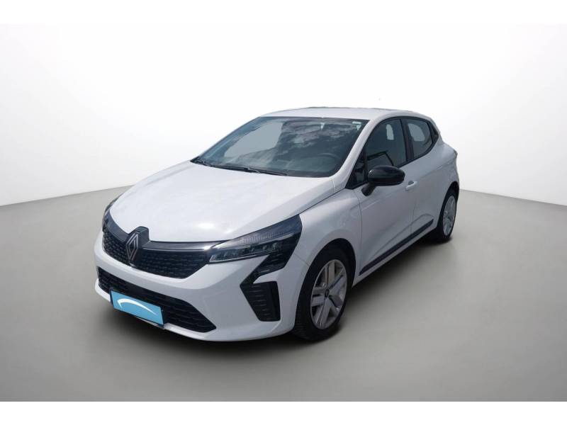 RENAULT CLIO - TCE 90 CH GSR2 EVOLUTION (2025)