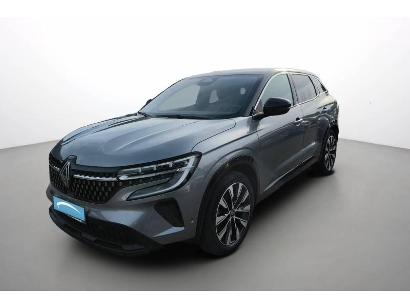 Renault Austral - E-Tech hybrid 200 Techno
