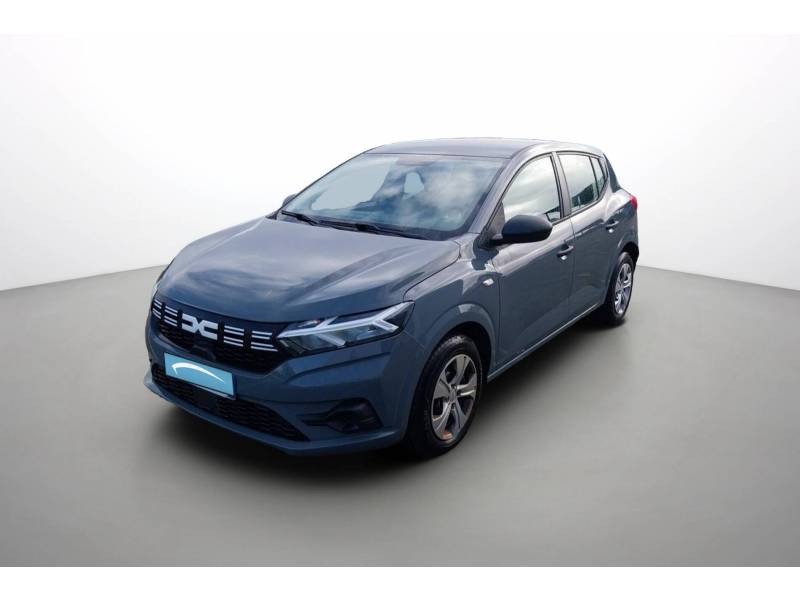 DACIA SANDERO - SCE 65 ESSENTIAL (2023)