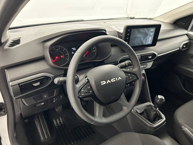 Dacia Sandero - SCe 65 GSR2 Essential