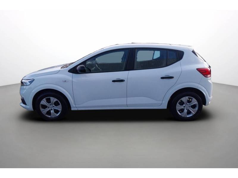 Dacia Sandero - SCe 65 GSR2 Essential