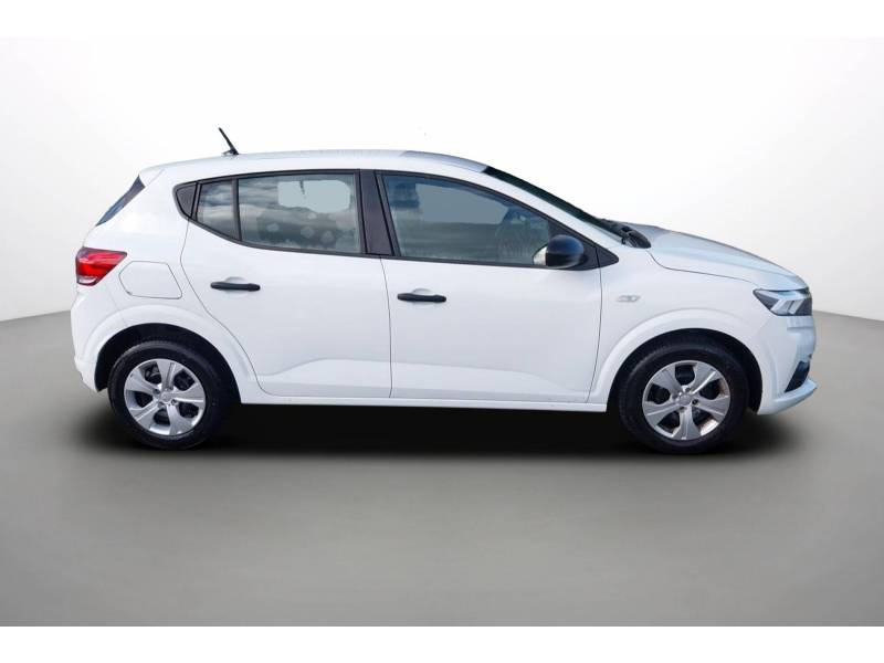 Dacia Sandero - SCe 65 GSR2 Essential
