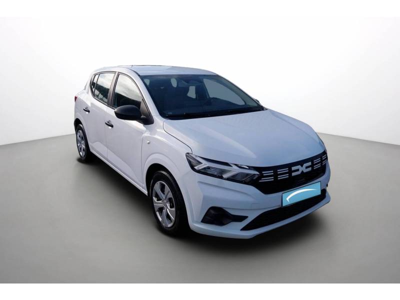 Dacia Sandero - SCe 65 GSR2 Essential