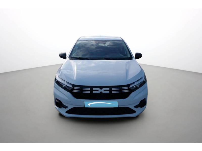 Dacia Sandero - SCe 65 GSR2 Essential