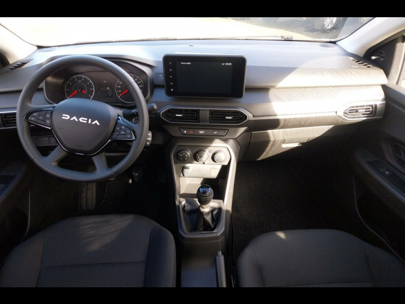 Dacia Sandero - SCe 65 GSR2 Essential