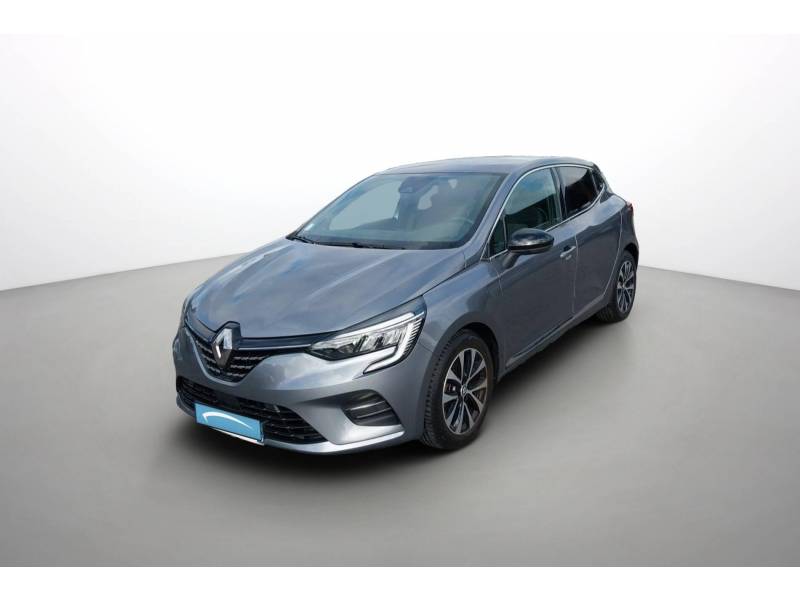 Renault Clio - TCe 90 Techno