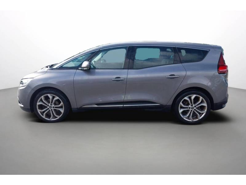 Renault Grand Scénic - Blue dCi 120 EDC Business
