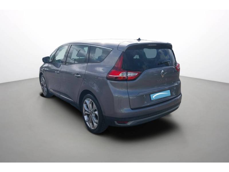 Renault Grand Scénic - Blue dCi 120 EDC Business