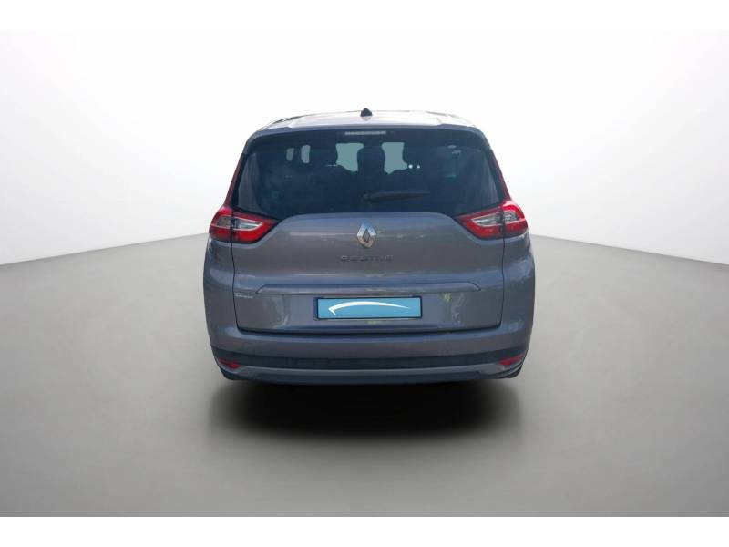 Renault Grand Scénic - Blue dCi 120 EDC Business