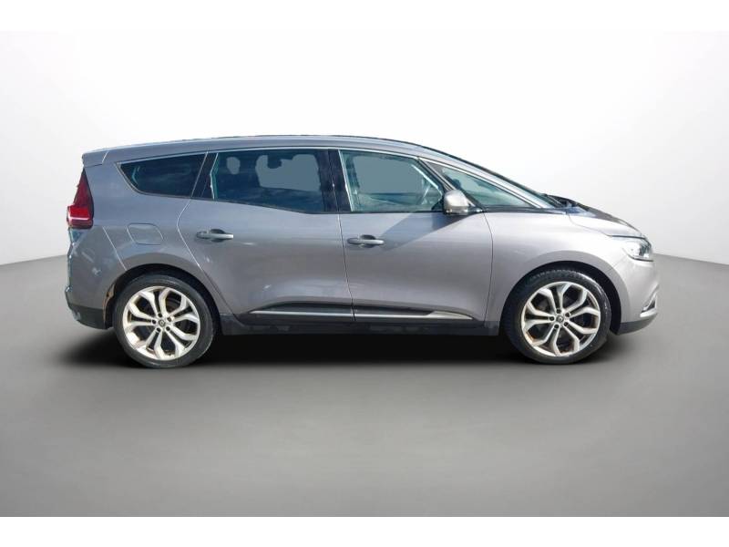 Renault Grand Scénic - Blue dCi 120 EDC Business
